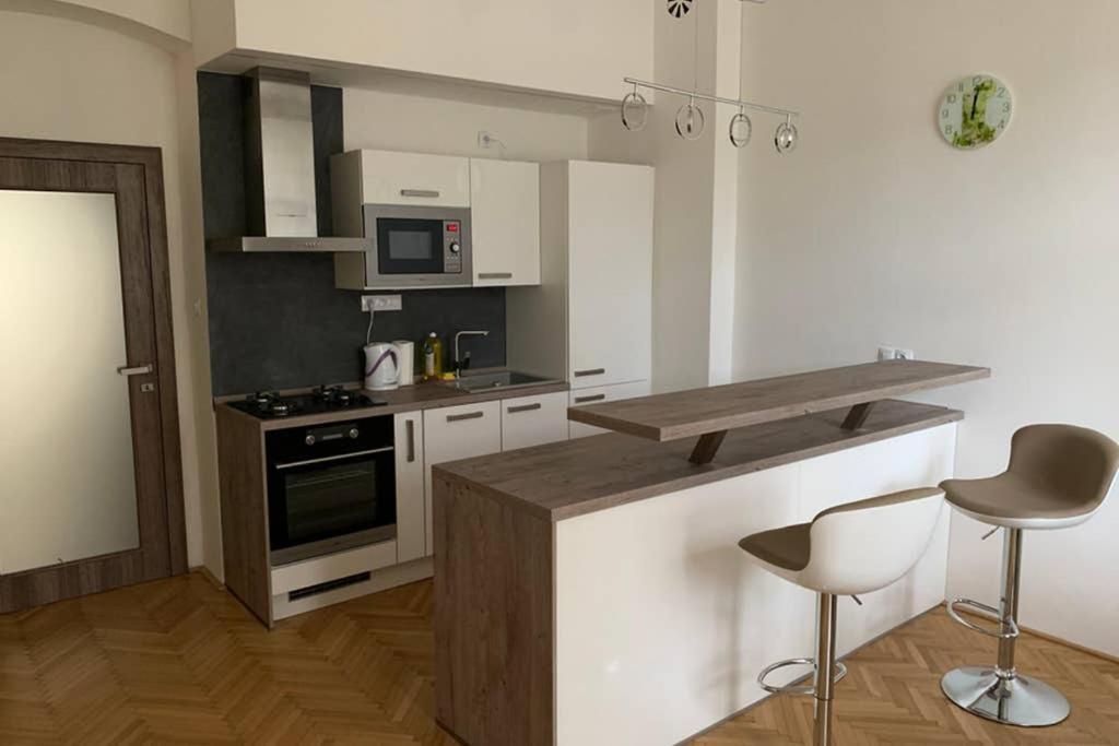 Apartman Centrum 301 Усти-над-Лабем Экстерьер фото